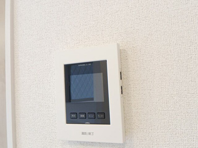 【セキュリティ】 | グランベッセルⅠ