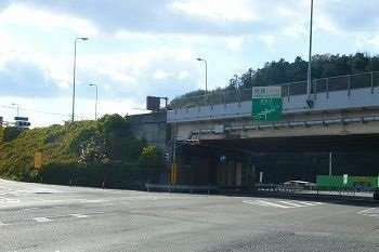 【周辺】 | グランベッセルⅠ | 姫路バイパス姫路西インターまで1800m