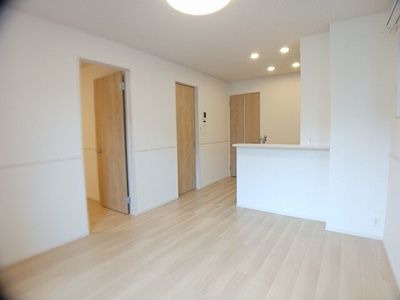 【居間・リビング】 | グランベッセルⅠ