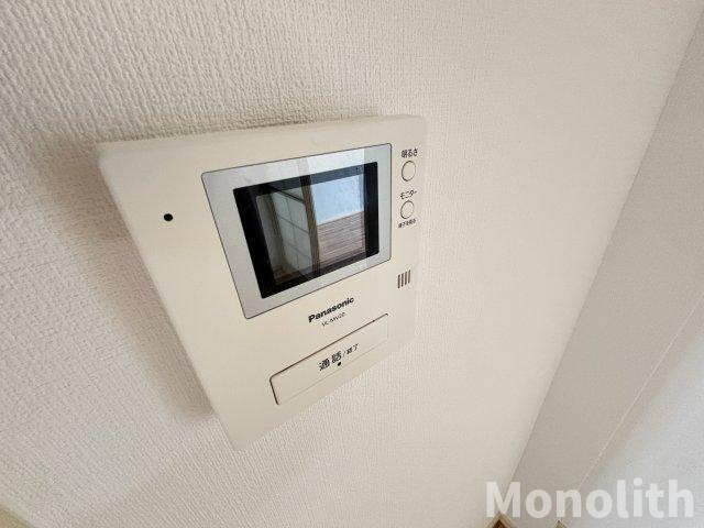 RICHウエストフィールドのセキュリティ