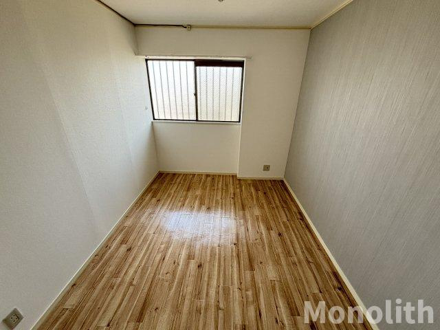 RICHウエストフィールドの内装