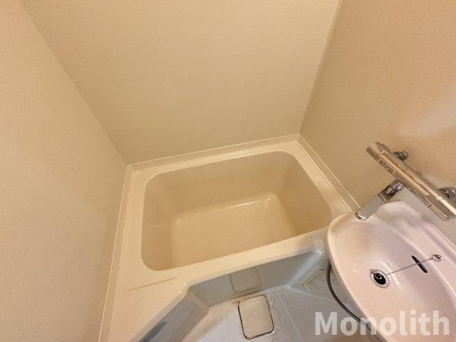 RICHウエストフィールドの浴室