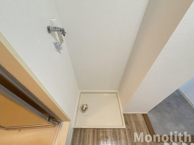 RICHウエストフィールドの設備