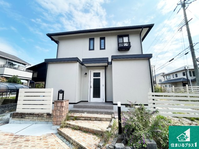 三田市ゆりのき台　中古一戸建て