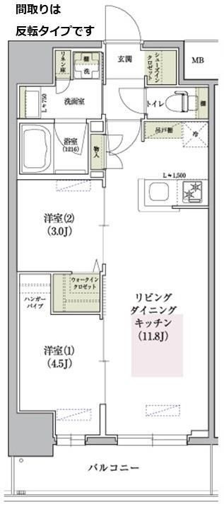 アーバネックス南森町WEST