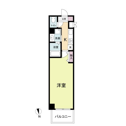 La Douceur心斎橋