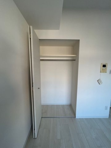 メインステージ須磨の収納