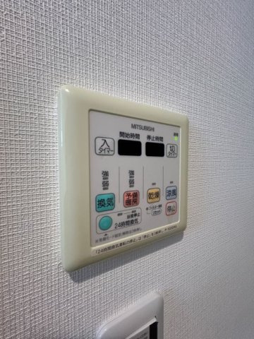 メインステージ須磨の設備