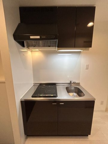 メインステージ須磨のキッチン