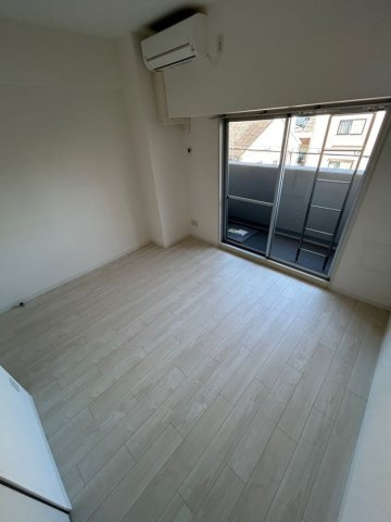 メインステージ須磨の居間・リビング