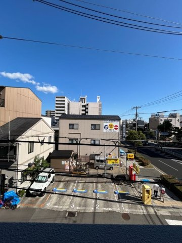 メインステージ須磨の展望