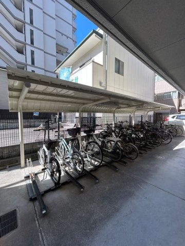 メインステージ須磨のその他共用部分