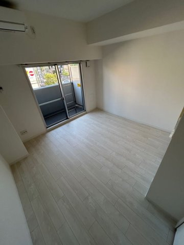 メインステージ須磨の寝室