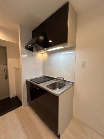 メインステージ須磨のキッチン