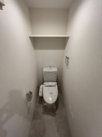 メインステージ須磨のトイレ