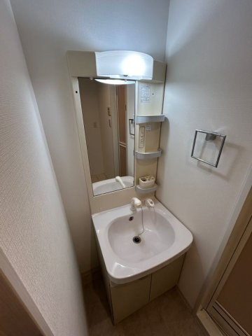 メインステージ須磨の洗面所