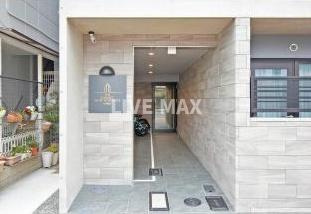 【エントランス】THEGARNETSUITERESIDENCE西大路 