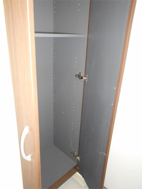 ＡＲＴＥＩＥ柿生の設備