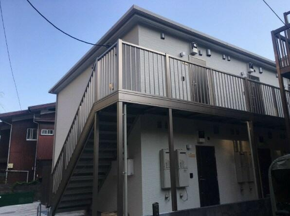 ＡＲＴＥＩＥ柿生のその他共用部分