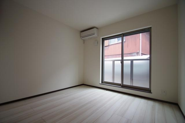 ＡＲＴＥＩＥ柿生の洋室