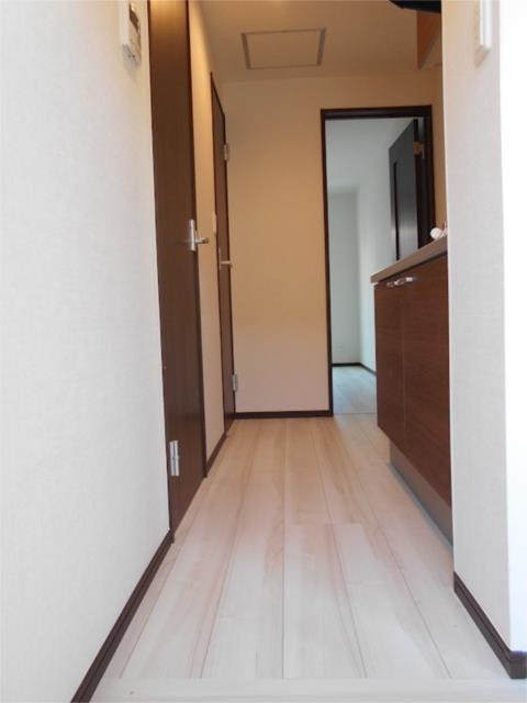 ＡＲＴＥＩＥ柿生の内装