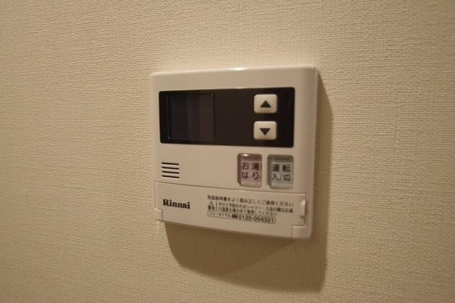 ＡＲＴＥＩＥ柿生の設備