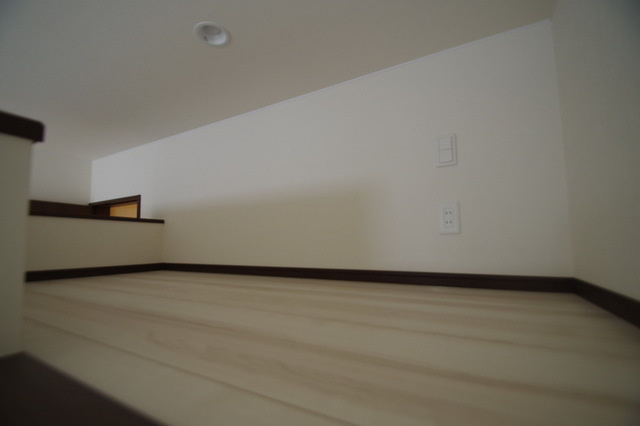 ＡＲＴＥＩＥ柿生の寝室