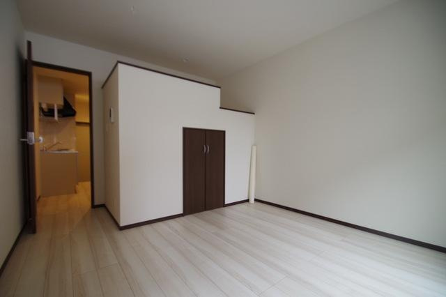 ＡＲＴＥＩＥ柿生の洋室