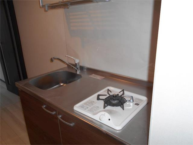 ＡＲＴＥＩＥ柿生のキッチン