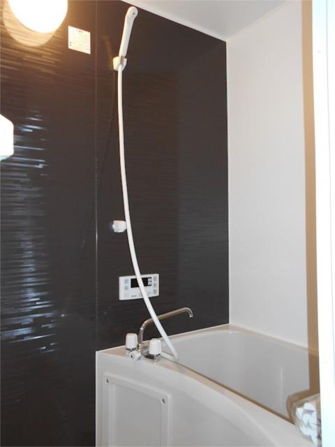 ＡＲＴＥＩＥ柿生の浴室