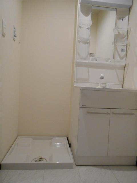 ＡＲＴＥＩＥ柿生の洗面所