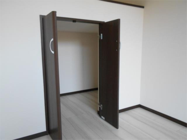 ＡＲＴＥＩＥ柿生の収納