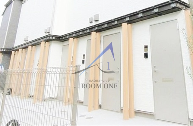 PLAZA のエントランス|エントランスです。