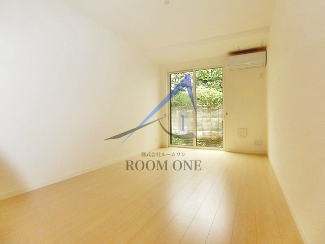 PLAZA の寝室|寝室です。