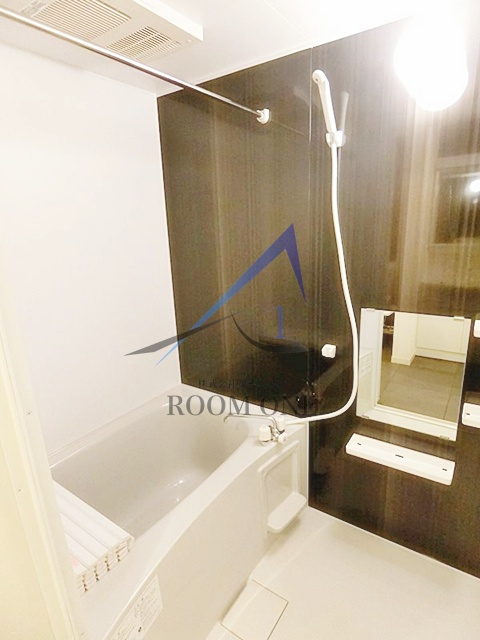 PLAZA の浴室|お風呂です。