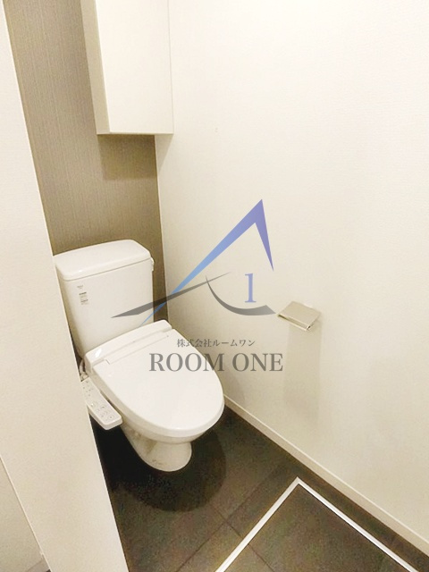 PLAZA のトイレ|トイレです。