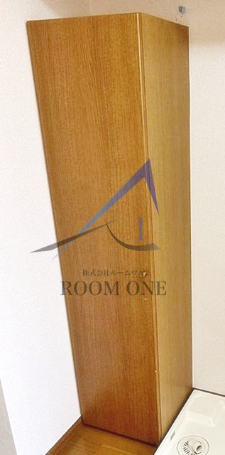 ラ・ビエ・ベルの収納|収納です。