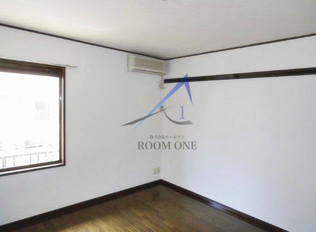 カーサヴェルデの寝室|寝室です。