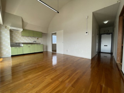 【居間・リビング】 | アビタシオンK