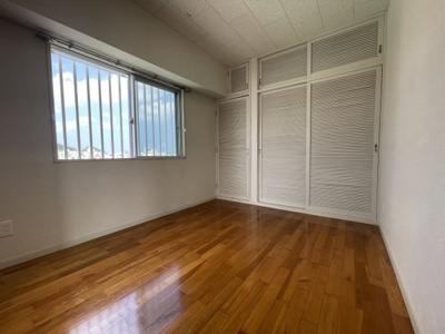 【洋室】 | アビタシオンK