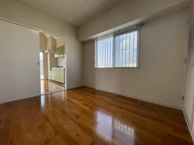 【洋室】 | アビタシオンK