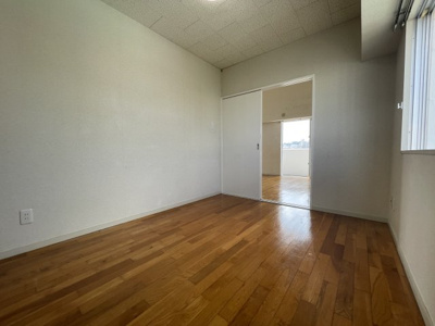 【洋室】 | アビタシオンK