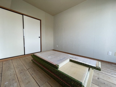 【和室】 | アビタシオンK