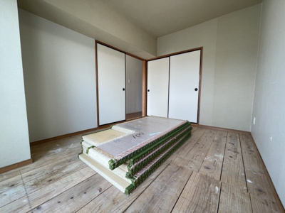 【和室】 | アビタシオンK