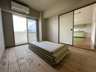 【和室】 | アビタシオンK