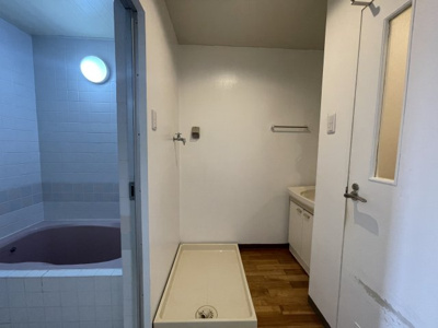 【洗面所】 | アビタシオンK