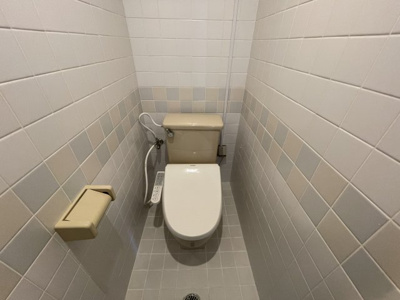 【トイレ】 | アビタシオンK