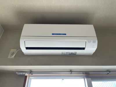 【設備】 | アビタシオンK