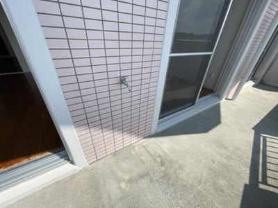 【バルコニー】 | アビタシオンK