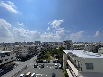 【展望】 | アビタシオンK